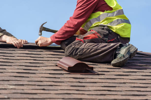 Best Flat Roof Repair Services  in Buena Vista, MI