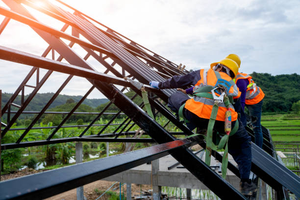 Best Residential Roofing Contractor  in Buena Vista, MI