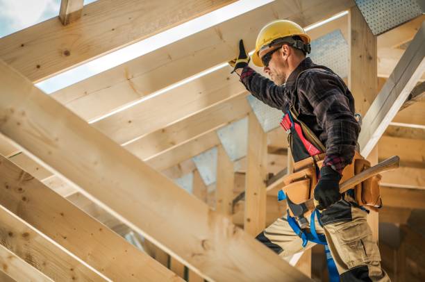 Buena Vista, MI Roofing Contractor Company