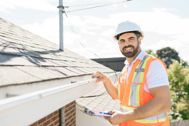 Best Shingle Roofing Installation  in Buena Vista, MI