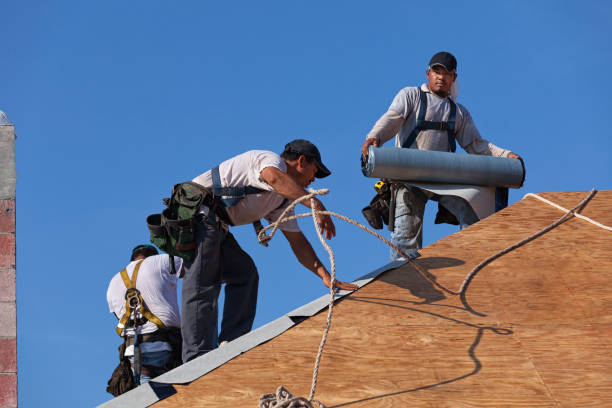 Quick and Trustworthy Emergency Roof Repair Services in Buena Vista, MI