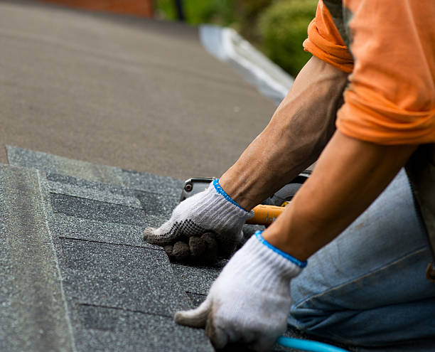Best Commercial Roof Installation  in Buena Vista, MI
