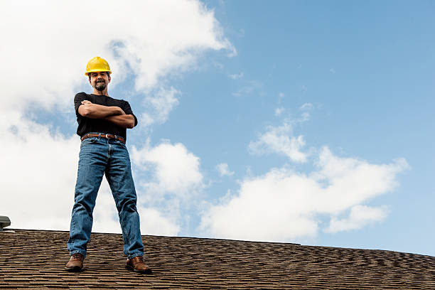 Best Roof Repair Services  in Buena Vista, MI