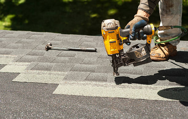 Best Residential Roofing Contractor  in Buena Vista, MI
