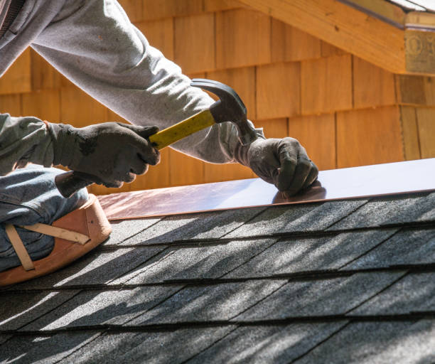 Best New Roof Installation  in Buena Vista, MI